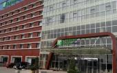 Туры в отель Holiday Inn Express TIANJIN DONGLI PLAZA
