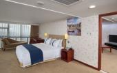 Туры в отель Holiday Inn Express TIANJIN DONGLI PLAZA