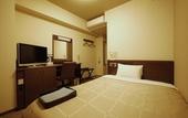 Туры в отель Hotel Route Inn Tsuruoka Ekimae