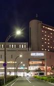 Туры в отель Art Hotel Hirosaki City