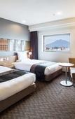 Туры в отель Art Hotel Hirosaki City