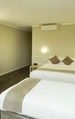 Туры в отель Geraldton Motor Inn