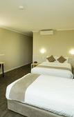 Туры в отель Geraldton Motor Inn