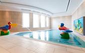 Туры в отель Precise Resort Bad Saarow