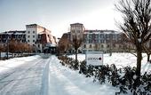 Туры в отель Precise Resort Bad Saarow