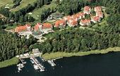 Туры в отель Precise Resort Bad Saarow