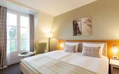 Туры в отель Precise Resort Bad Saarow