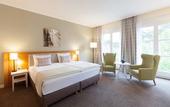 Туры в отель Precise Resort Bad Saarow