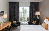 Туры в отель Precise Resort Bad Saarow