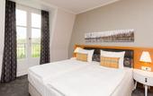 Туры в отель Precise Resort Bad Saarow