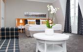 Туры в отель Precise Resort Bad Saarow