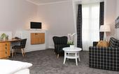 Туры в отель Precise Resort Bad Saarow