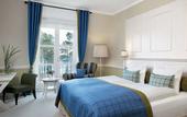 Туры в отель Precise Resort Bad Saarow