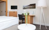 Туры в отель Precise Resort Bad Saarow