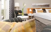 Туры в отель Precise Resort Bad Saarow