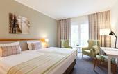 Туры в отель Precise Resort Bad Saarow