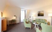 Туры в отель Precise Resort Bad Saarow