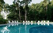 Туры в отель Precise Resort Bad Saarow