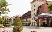 Туры в отель Precise Resort Bad Saarow