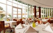 Туры в отель Precise Resort Bad Saarow