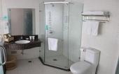 Туры в отель GreenTree Inn ZheJiang JinHua Railway Station Express Hotel