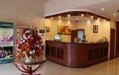 Туры в отель GreenTree Inn ZheJiang JinHua Railway Station Express Hotel