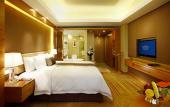 Туры в отель Howard Johnson Sunshine Plaza Ningbo