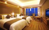 Туры в отель Howard Johnson Sunshine Plaza Ningbo