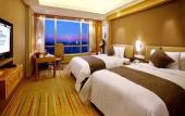 Туры в отель Howard Johnson Sunshine Plaza Ningbo