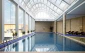 Туры в отель Howard Johnson Sunshine Plaza Ningbo