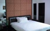 Туры в отель Jinjiang Inn (Wuxi Railway Station)