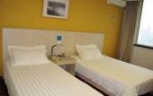 Туры в отель Jinjiang Inn (Wuxi Railway Station)