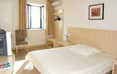 Туры в отель Jinjiang Inn (Wuxi Railway Station)