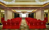 Туры в отель Crowne Plaza ZHENGZHOU by IHG