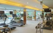 Туры в отель Crowne Plaza ZHENGZHOU by IHG