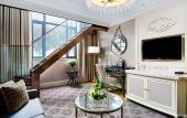 Туры в отель Crowne Plaza ZHENGZHOU by IHG