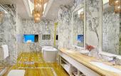 Туры в отель Crowne Plaza ZHENGZHOU by IHG