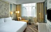 Туры в отель Crowne Plaza ZHENGZHOU by IHG