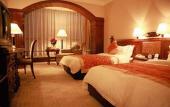 Туры в отель Crowne Plaza ZHENGZHOU by IHG