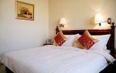 Туры в отель Crowne Plaza ZHENGZHOU by IHG