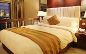 Туры в отель Crowne Plaza ZHENGZHOU by IHG