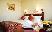 Туры в отель Crowne Plaza ZHENGZHOU by IHG