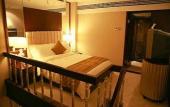 Туры в отель Crowne Plaza ZHENGZHOU by IHG