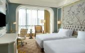 Туры в отель Crowne Plaza ZHENGZHOU by IHG