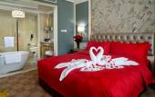 Туры в отель Crowne Plaza ZHENGZHOU by IHG