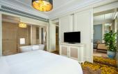 Туры в отель Crowne Plaza ZHENGZHOU by IHG