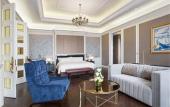 Туры в отель Crowne Plaza ZHENGZHOU by IHG