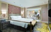 Туры в отель Crowne Plaza ZHENGZHOU by IHG