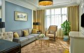 Туры в отель Crowne Plaza ZHENGZHOU by IHG