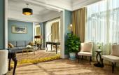 Туры в отель Crowne Plaza ZHENGZHOU by IHG
